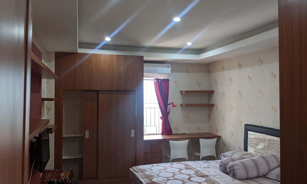 Cileunyi Apartment | Pinewood Apartment by Vial