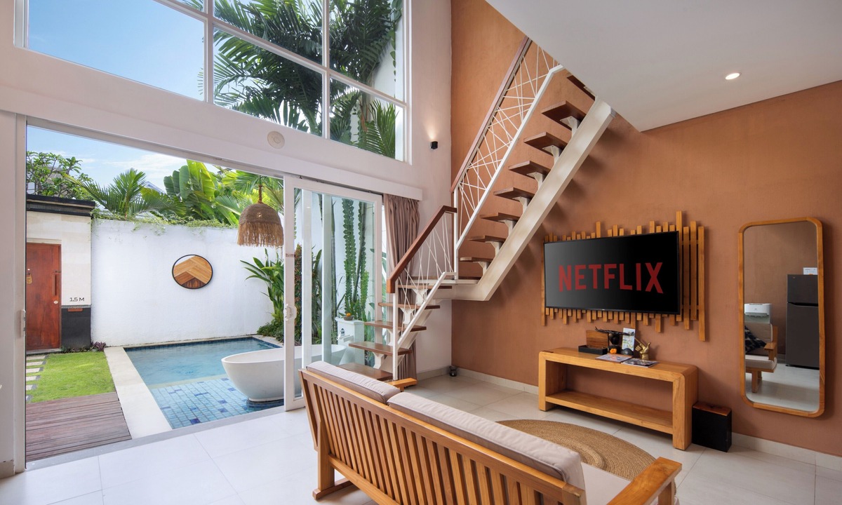 Tibubeneng Villa | Aeera Villa Canggu by Ini Vie Hospitality