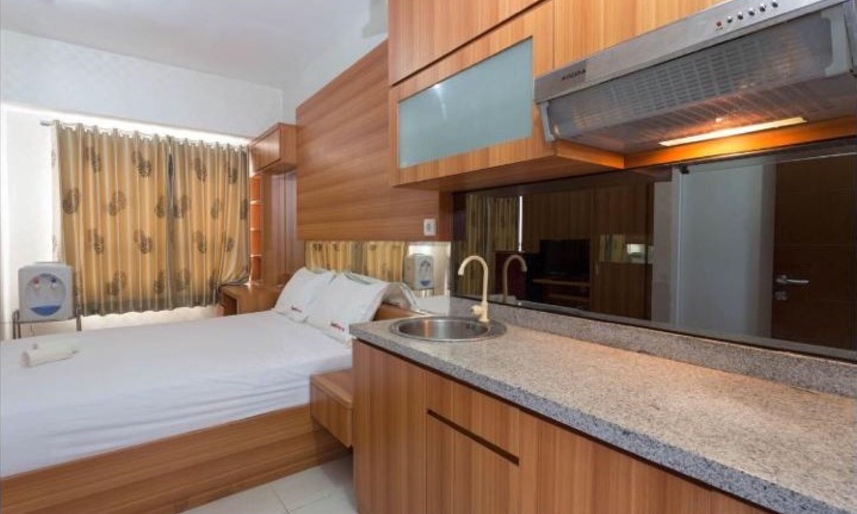 Pondokcina Apartment | Apartemen Taman Melati Margonda by Winroom