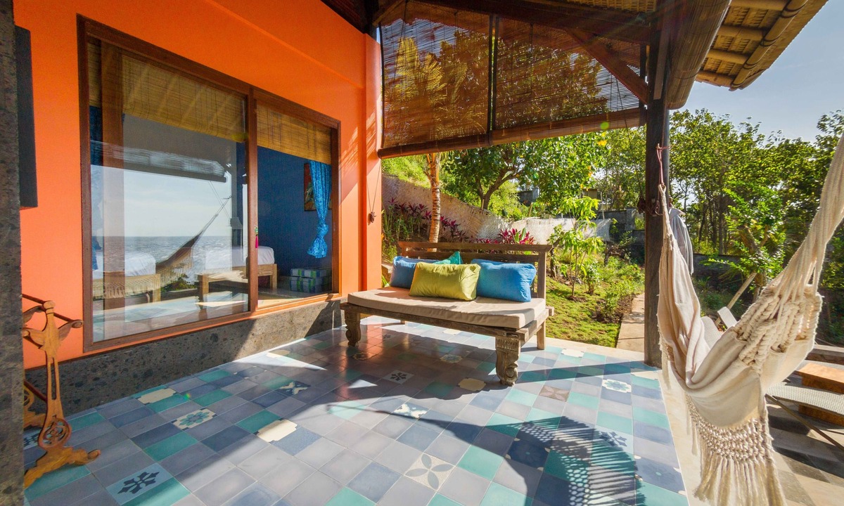 Bunutan Villa | Aquamarine Beach Villas