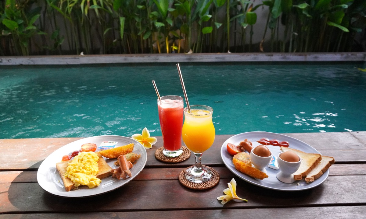 Gili Trawangan Villa | Pera ONE Villas