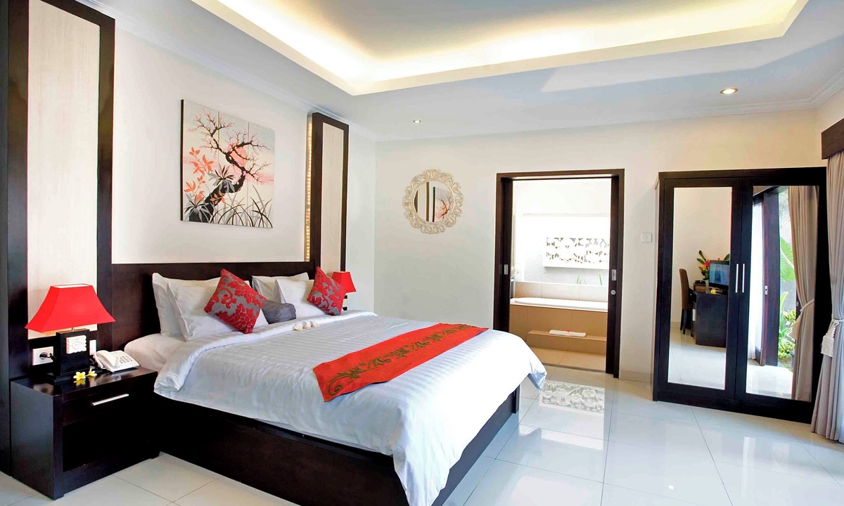 Pemecutan Kelod Villa | Intan Legian Seminyak Villa