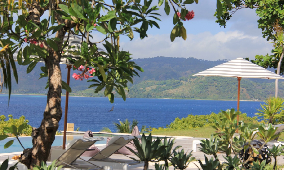 Gili Gede Villa | Villa Selalu