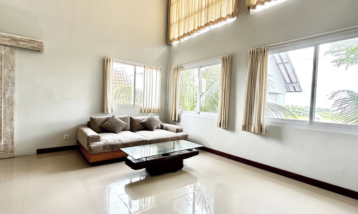 Munggu Villa | Villa Alisha Canggu