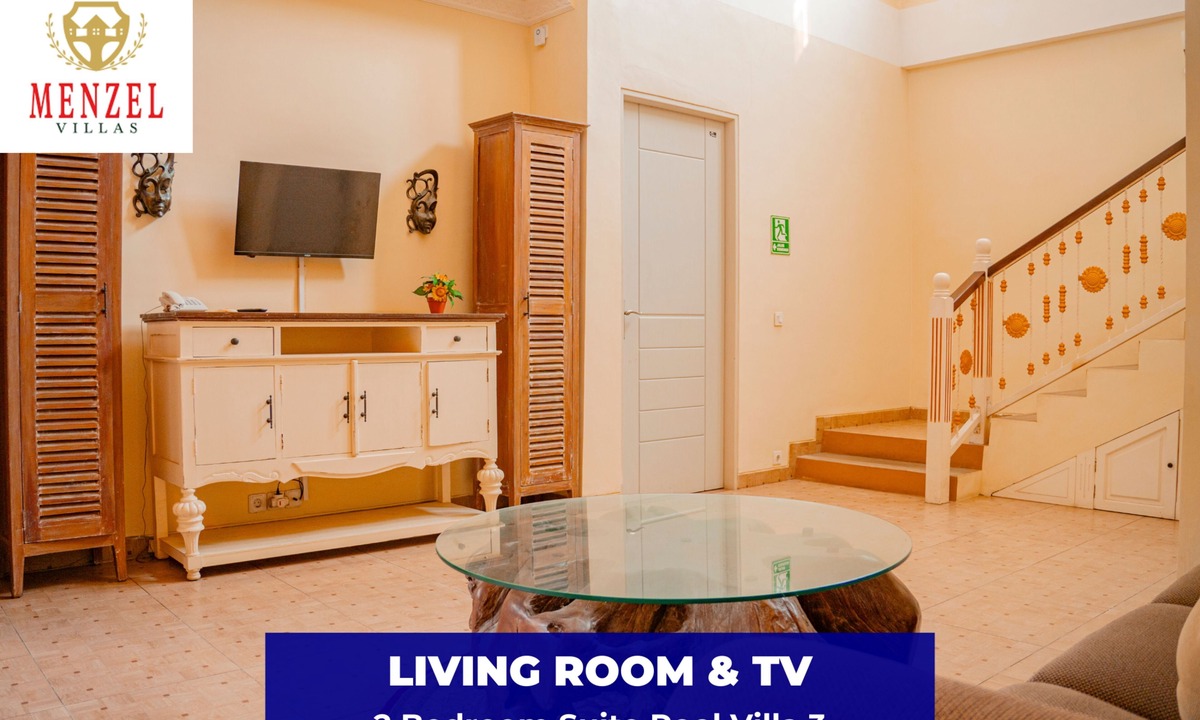 Siligita Villa | Menzel Villa