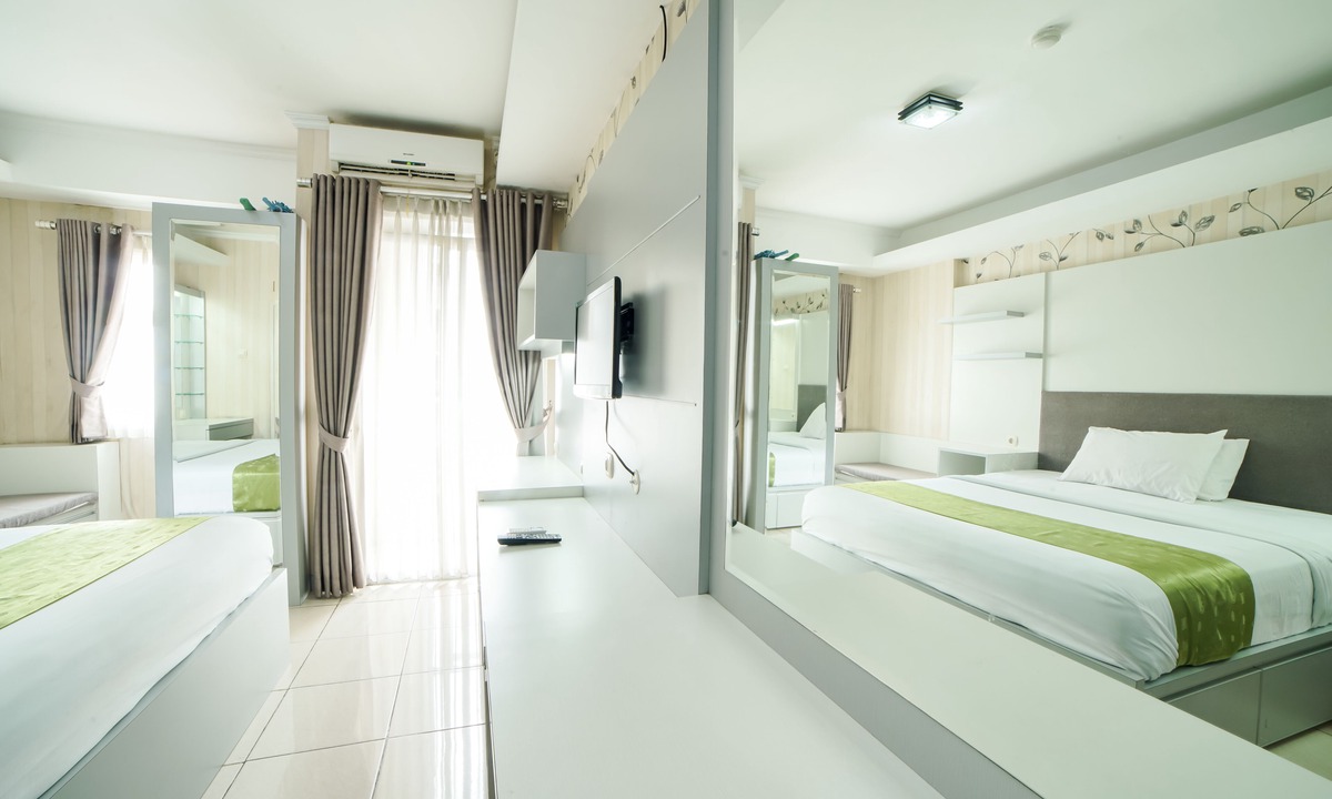 Bogor Apartment | Apartment Bogor Valley