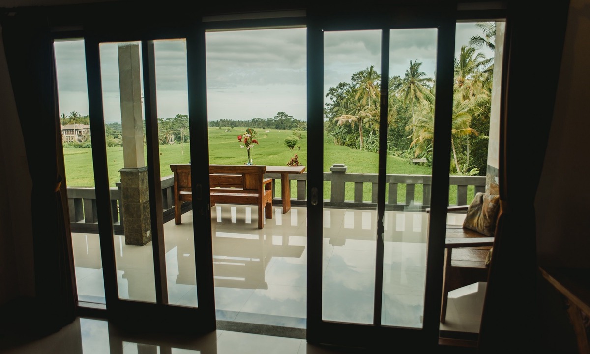 Peliatan Villa | Bhuana Shanti Ubud
