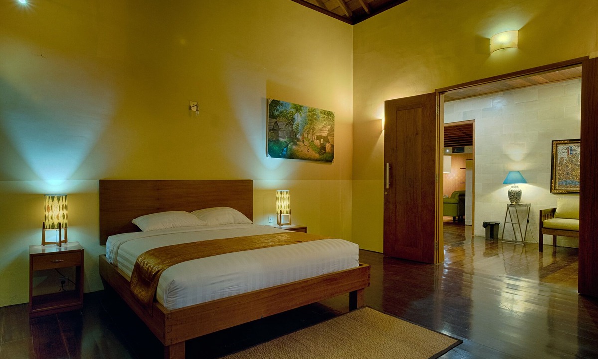 Ketewel Villa | Ketewel Villa by Sanga Sanga Hospitality