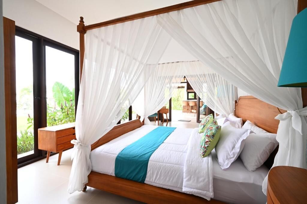 Sukasada Villa | Meadow Hills Villa by Mahaprana