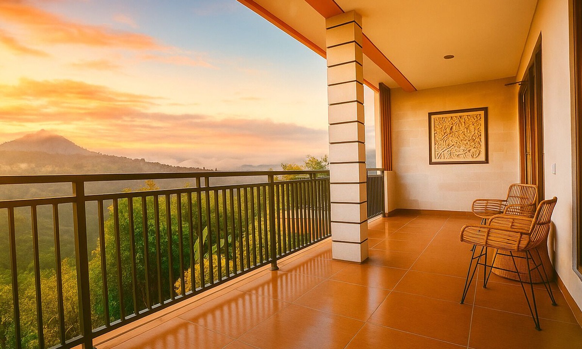 Gobleg Villa | Shitala Villa
