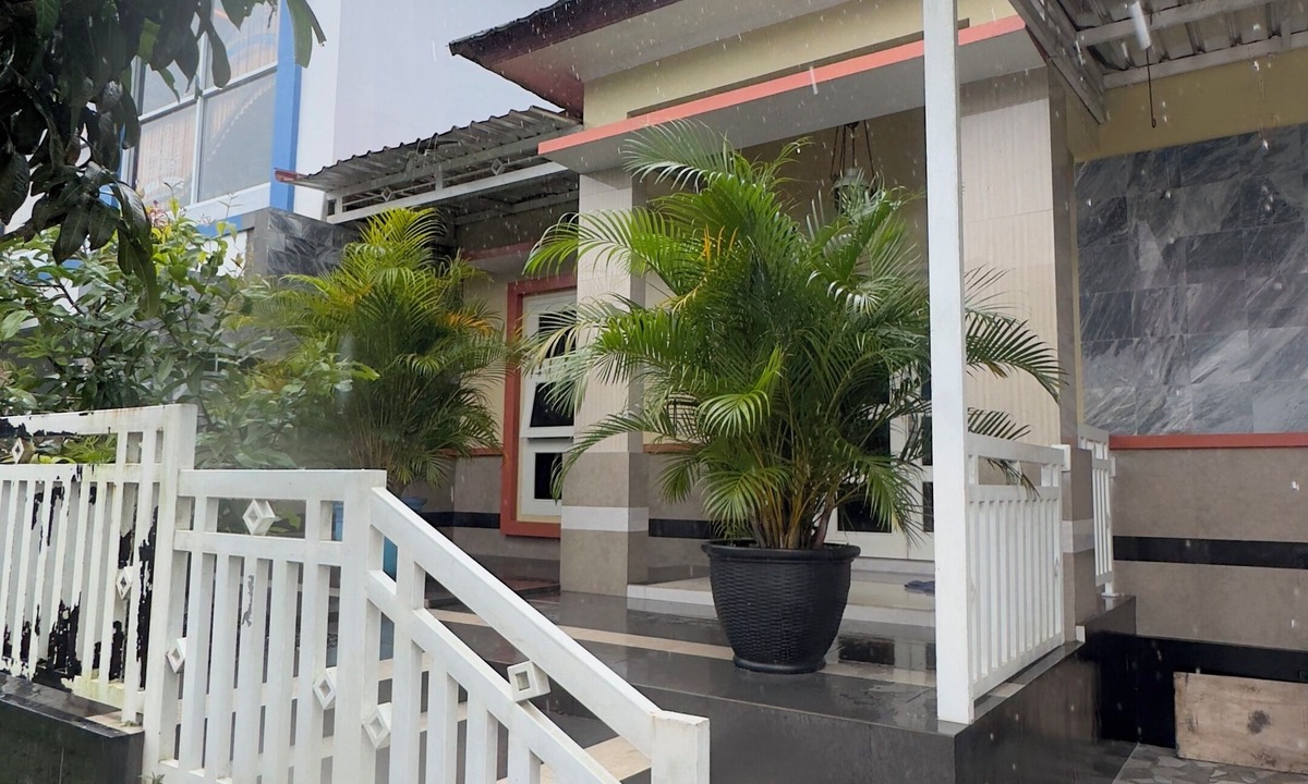 Kalianget Villa | SANERA Villa by SATYA Hospitality