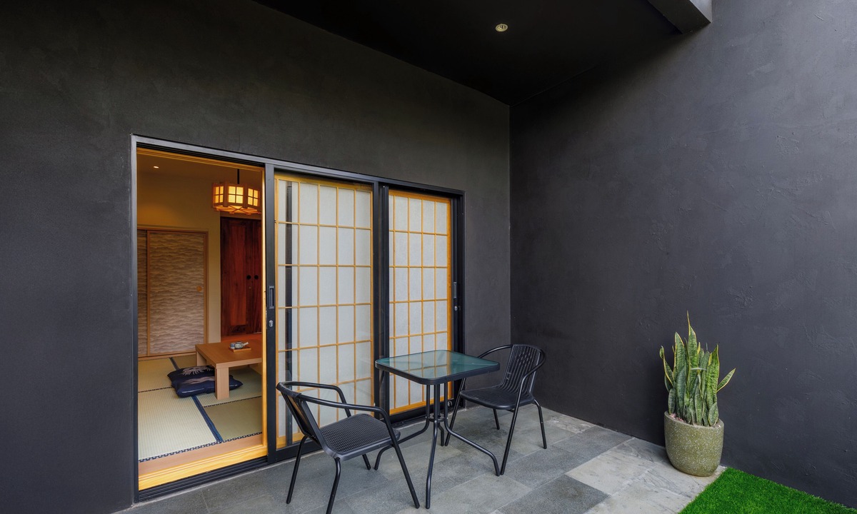 Blahbatuh Villa | Himawari House