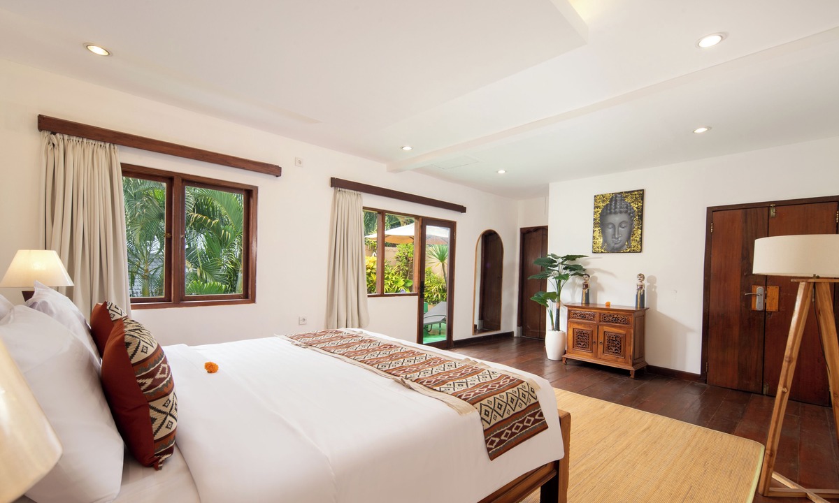 Dyanapura Villa | Red Lotus Villa Seminyak