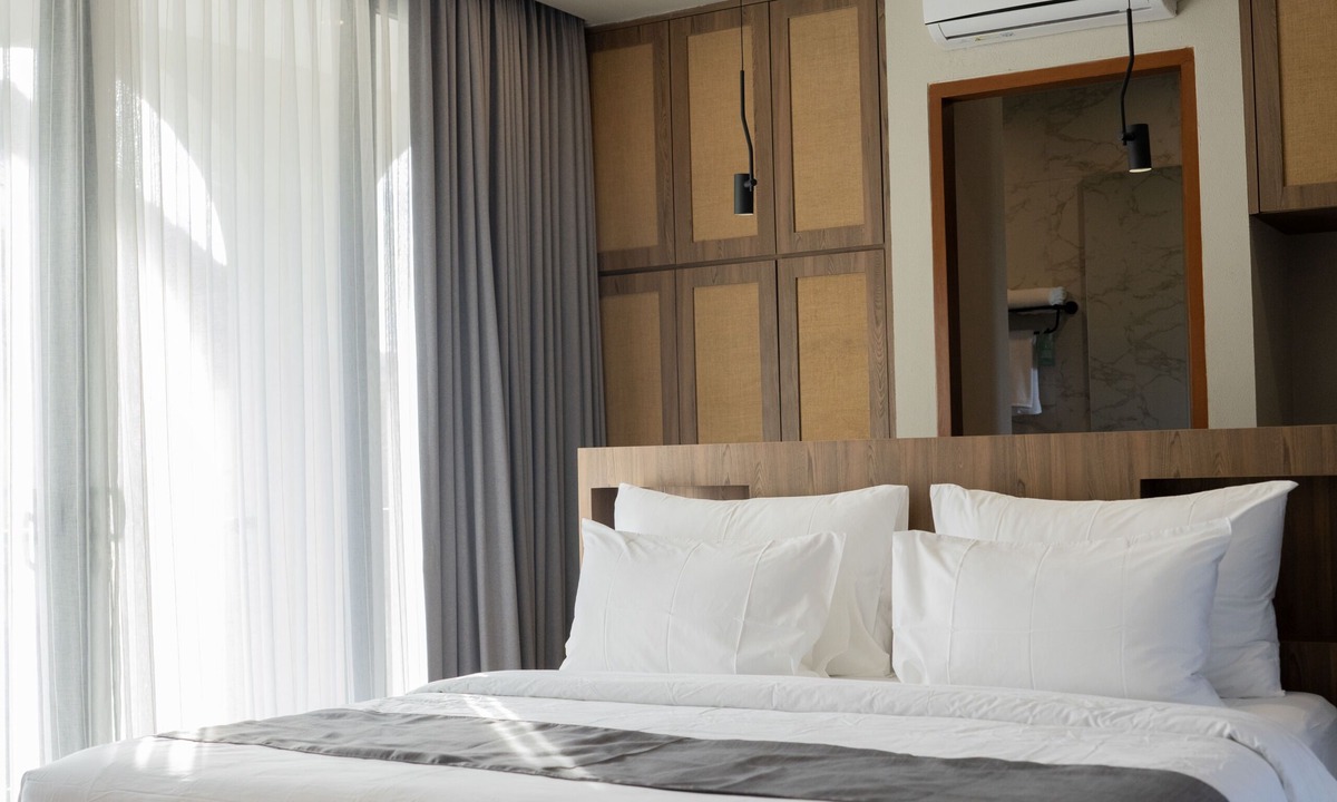 Pererenan Villa | Kaiarasa Villas and Suite