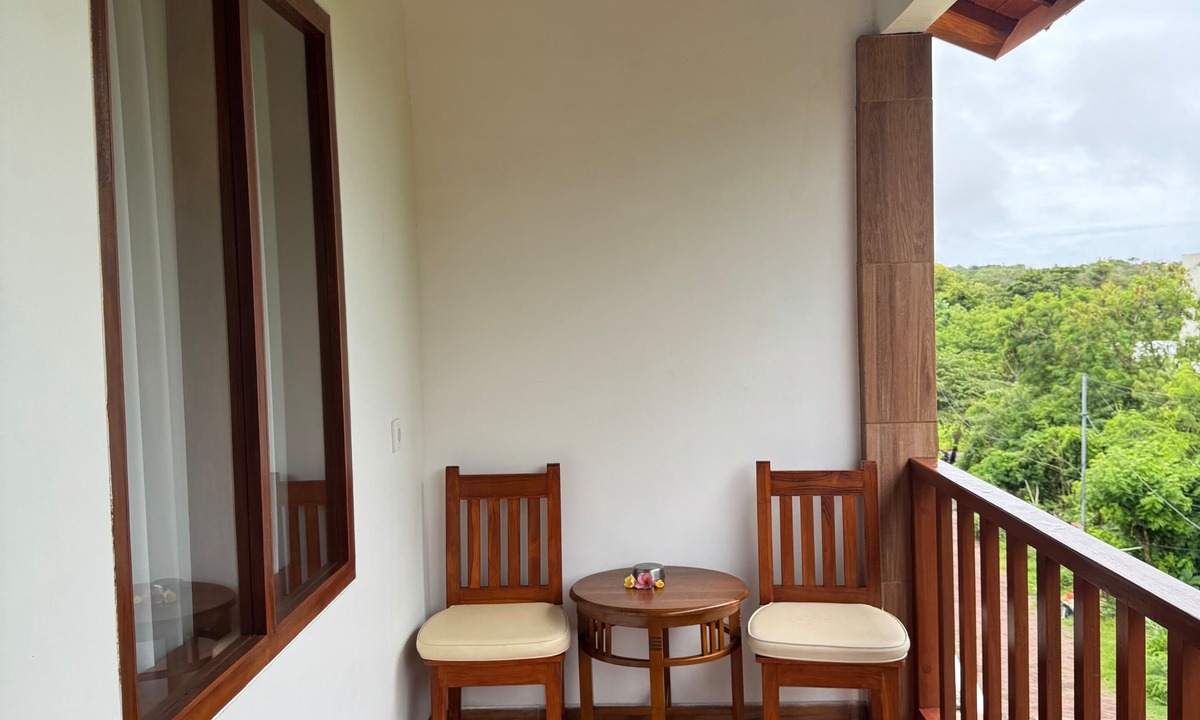 Uluwatu Villa | Samula Uluwatu