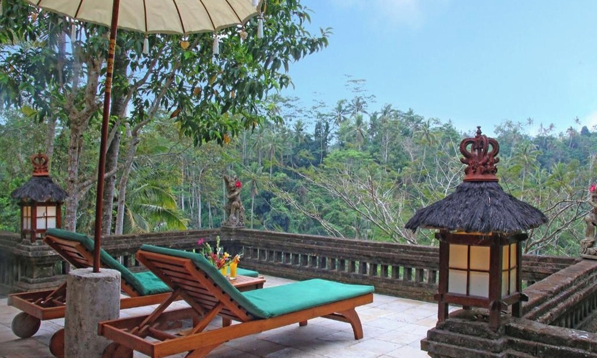 Melayang Villa | Toya Retreat Villa