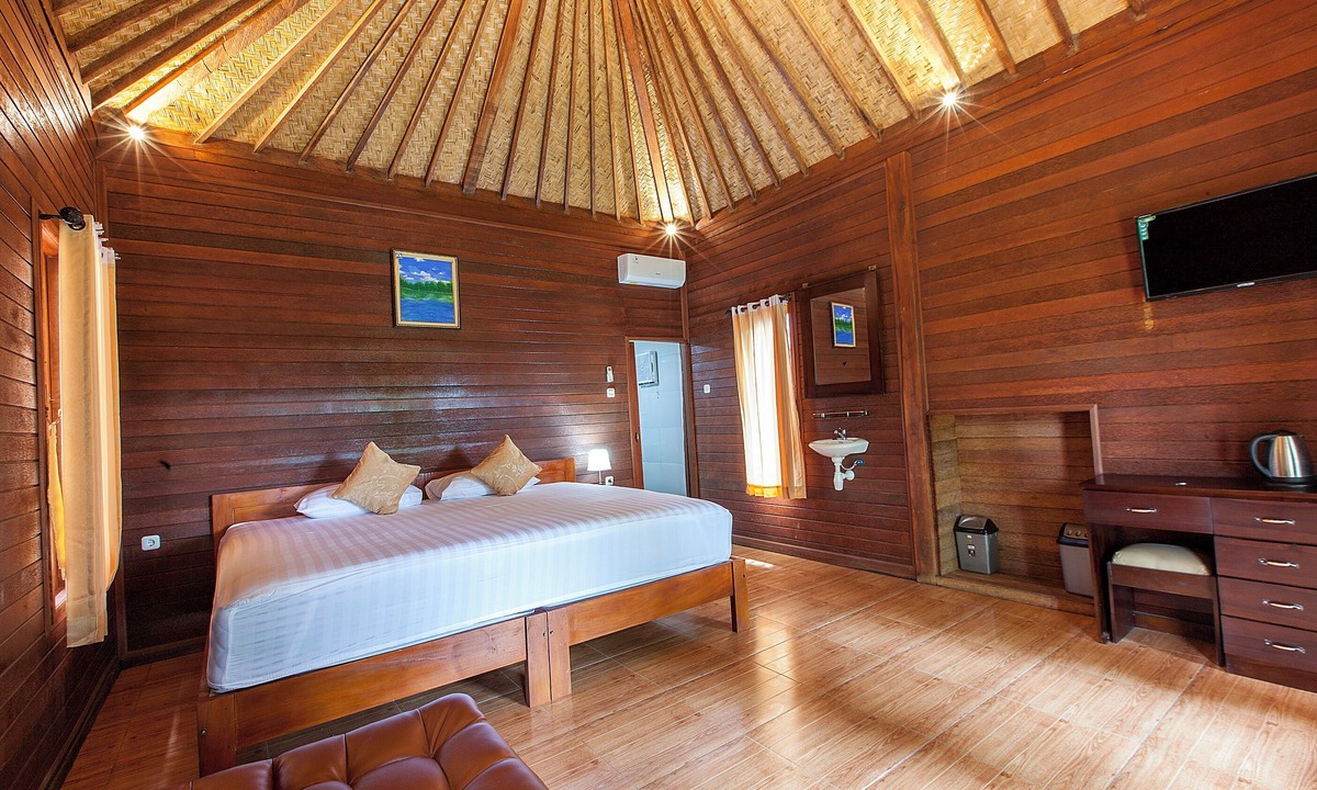 West Selemadeg Villa | Pondok Hari Baik