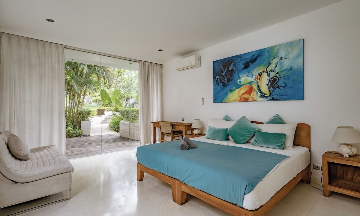 Umalas Villa | Holistic Horizon Bali