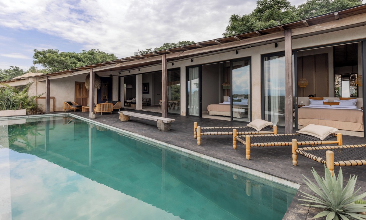 Ceningan Island Villa | Panorama Villas Ceningan