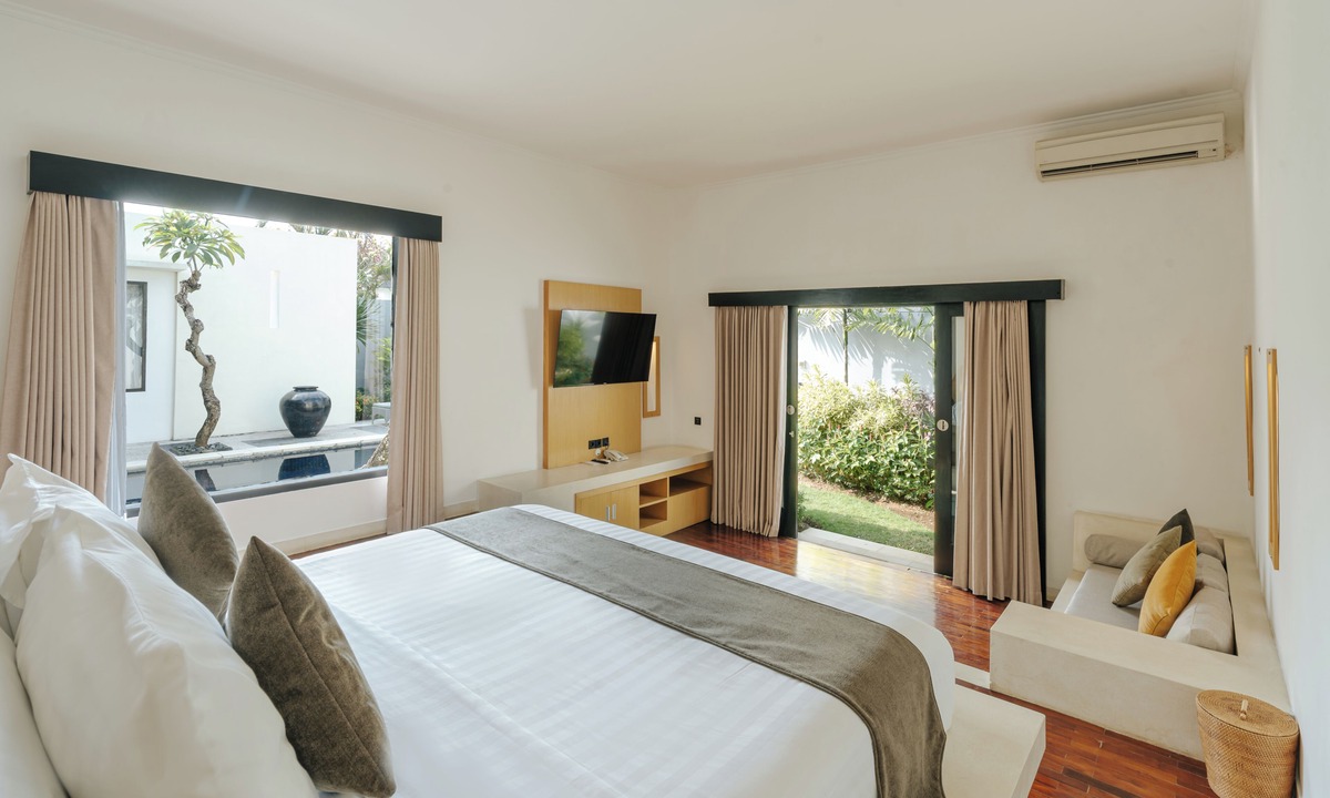 Dyanapura Villa | The Seminyak Suites Private Villas