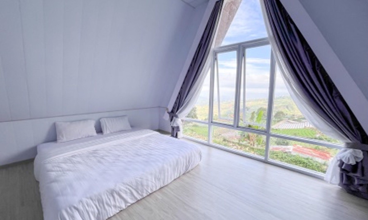 Plaosan Cottage | Harmadha Glamping