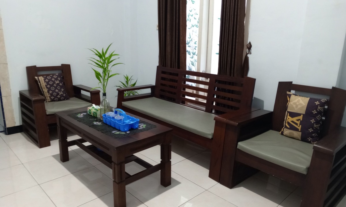 Sarongan Apartment | Nirmala Homestay