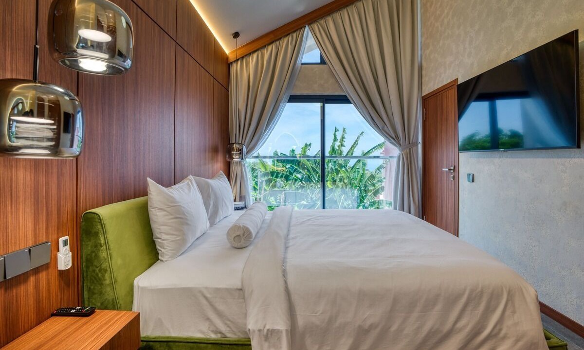 Ungasan Villa | Melasti Dream Residence