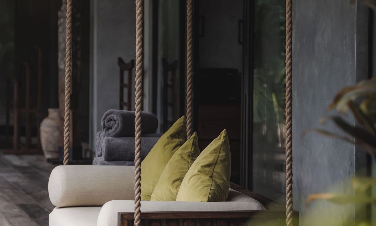 Mas Villa | Boutique 6-bedroom Villa The Wing in wonderful Ubud Bali incl. Concierge Service