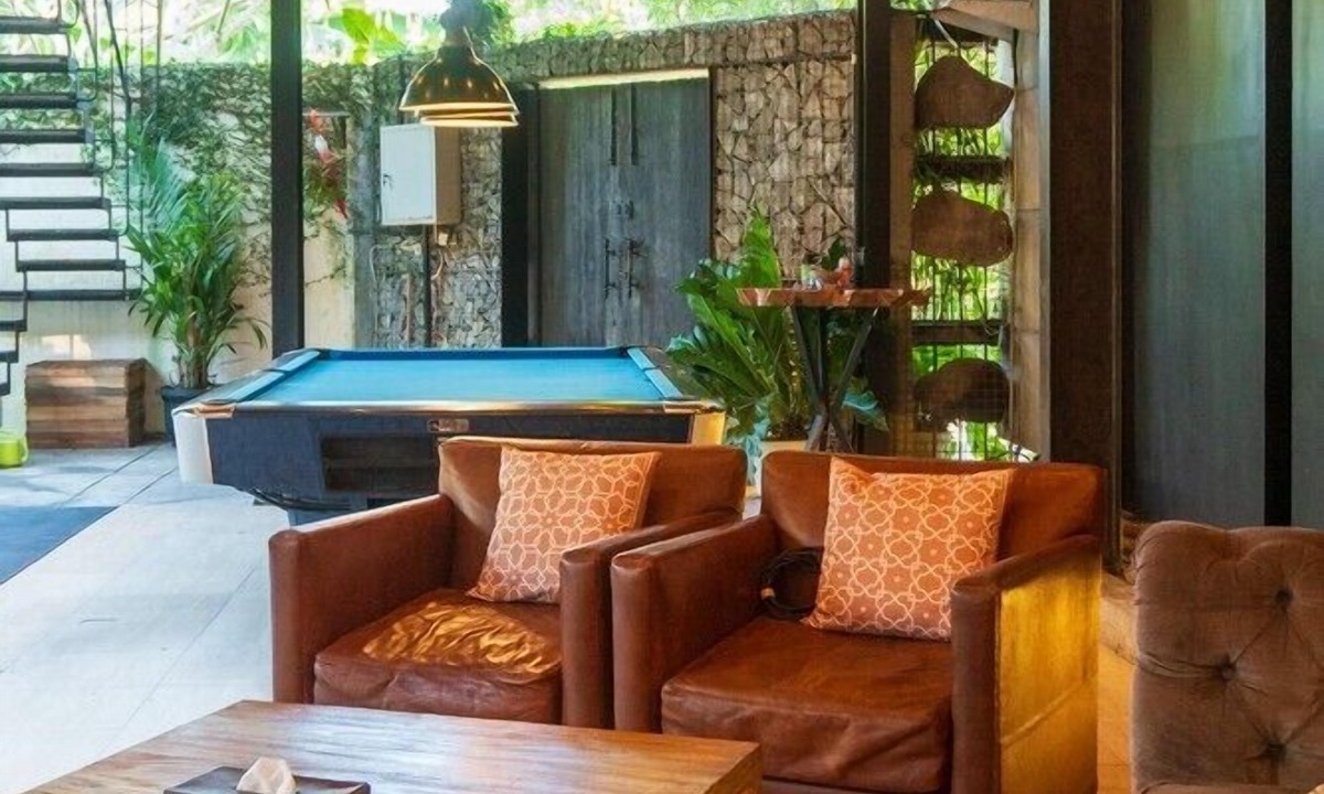 Yogyakarta Villa | Villa Amalura