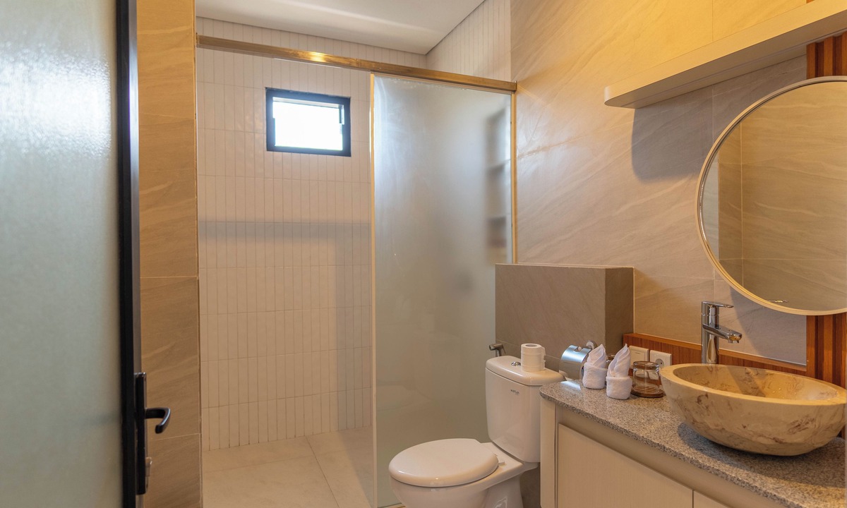 Kesiman House | Cozy 2-bedroom villa near Sanur Harbor