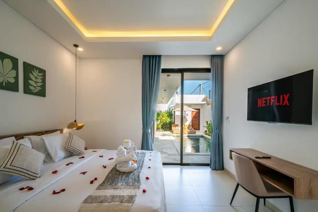 Kerobokan Villa | Villa Bagus Seminyak