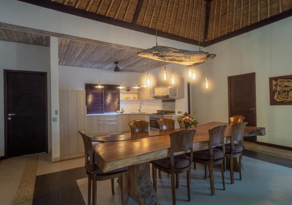 Gretek Villa | Octopus Villas