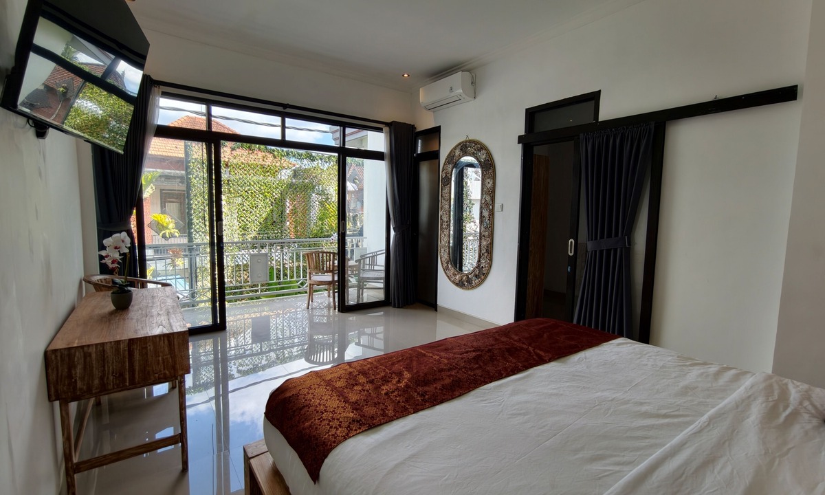 Pejeng Kawan Villa | Uma Labak Villa Ubud