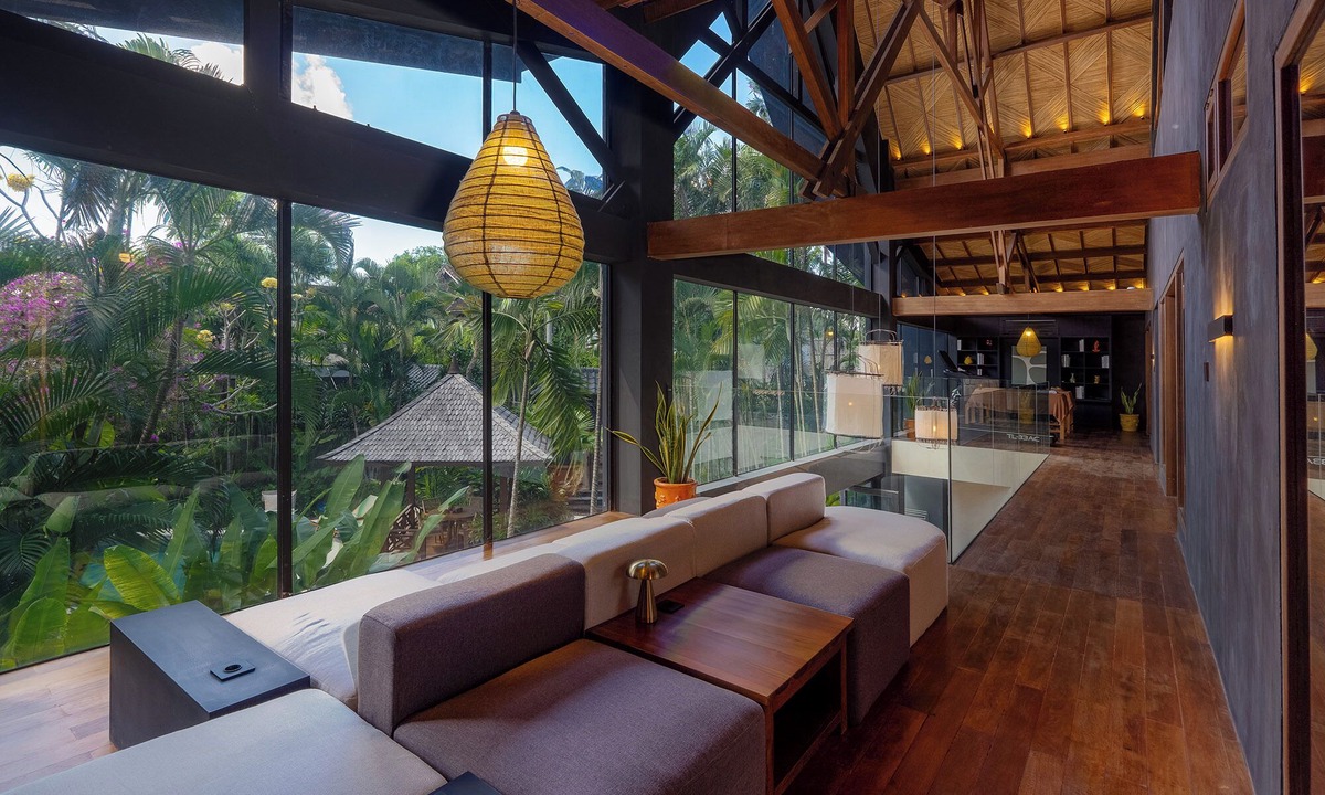 Drupadi Villa | Villa Lamasa