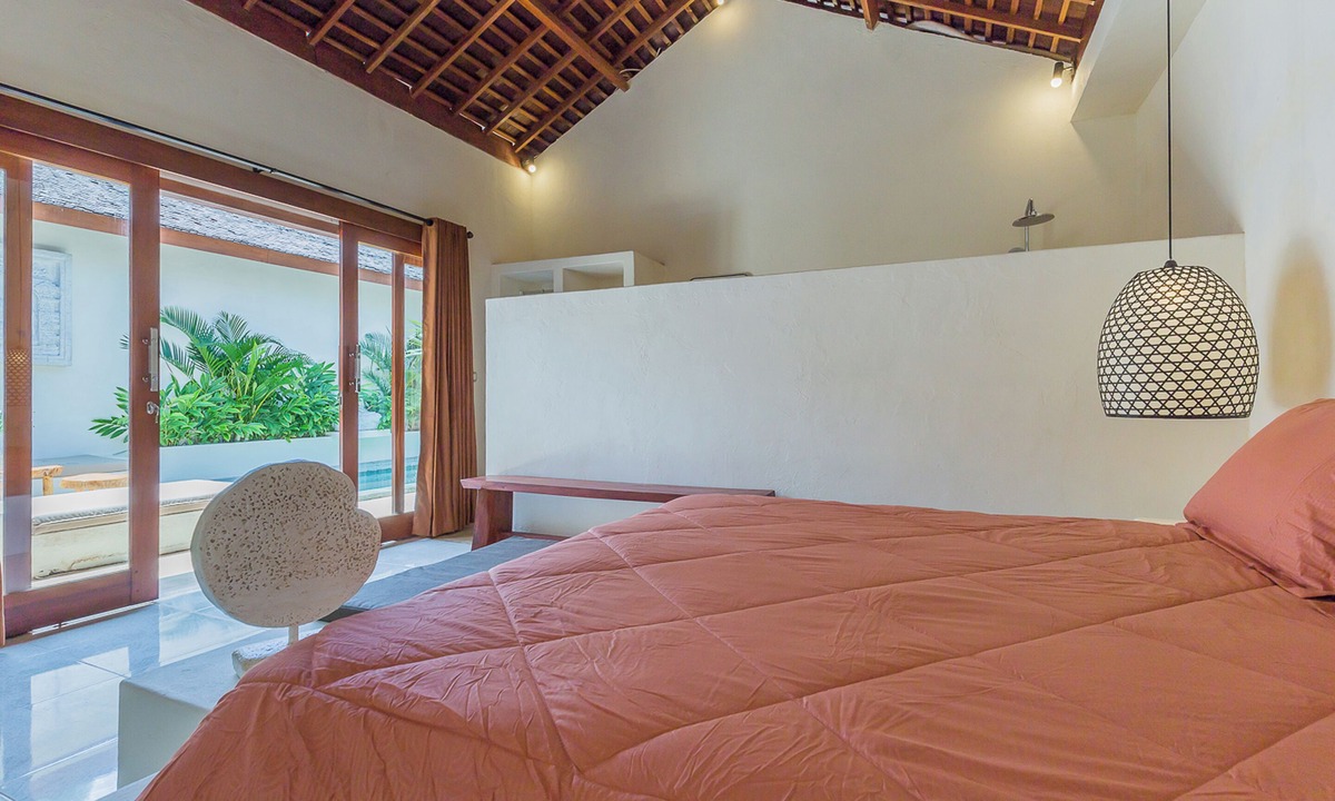Jimbaran Bay Villa | Tropical Villas Jimbaran