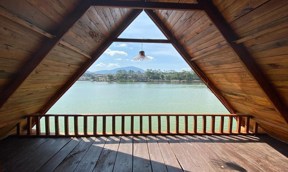 Pangalengan Villa | Cozzy Villa Hajeka