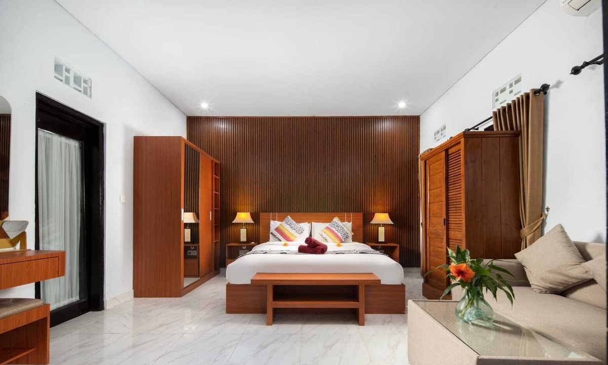 Peliatan Villa | Villa Bakti Ubud