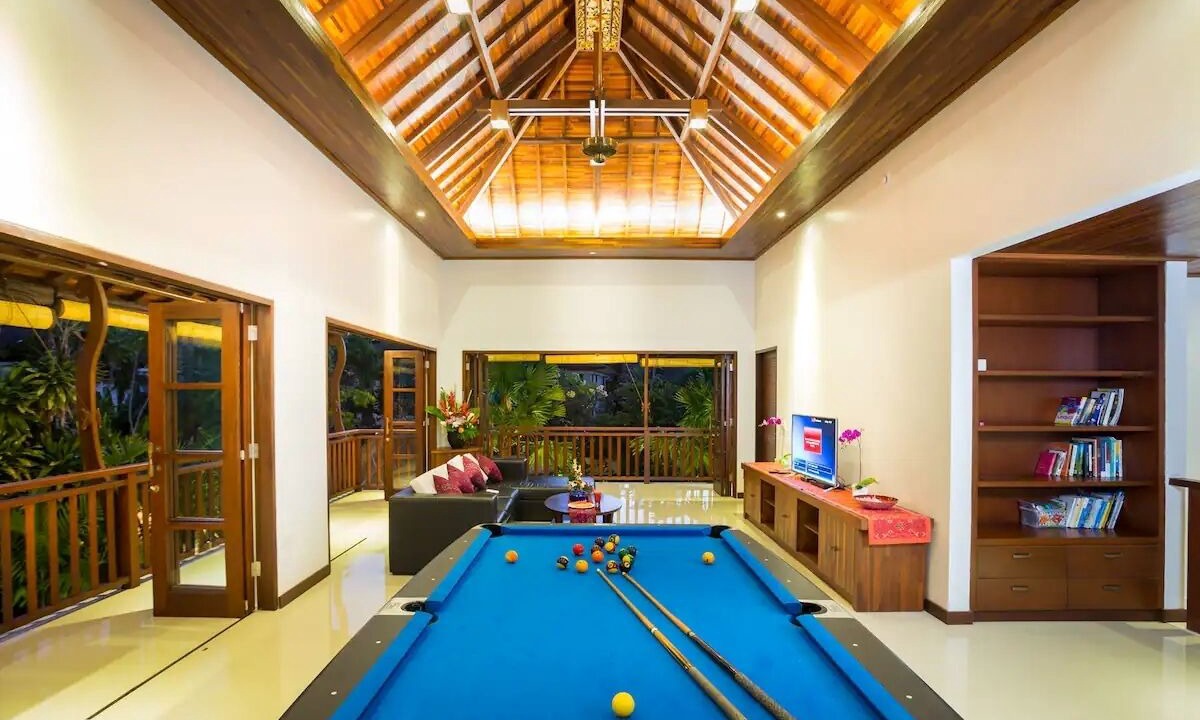 Sanur Kauh Villa | La Bali Sanur