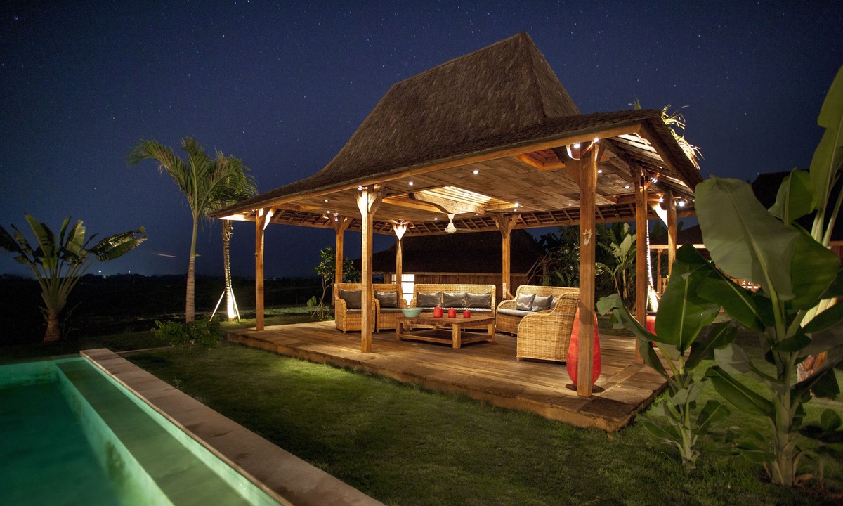 East Selemadeg Villa | Alami Boutique Villas & Resort