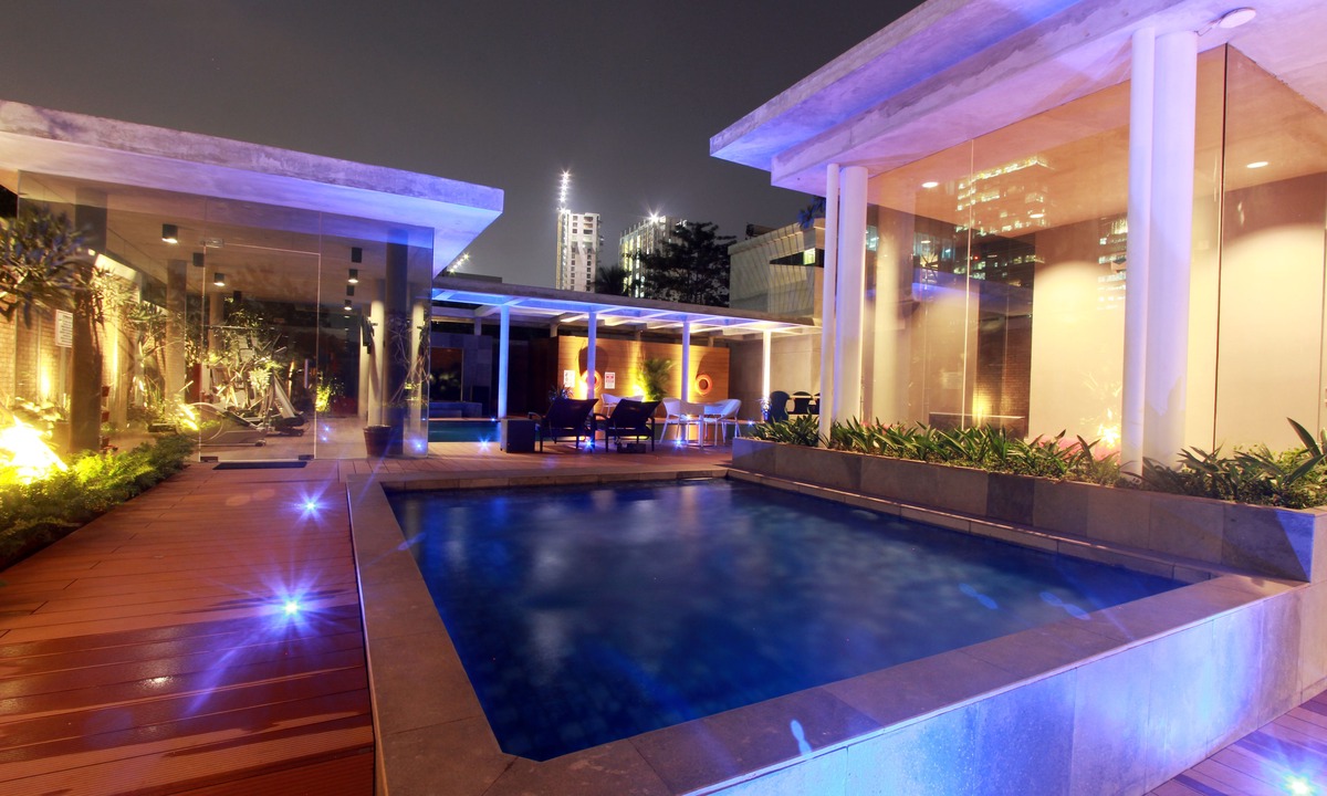 Cilandak Apartment | Ra Premiere Simatupang