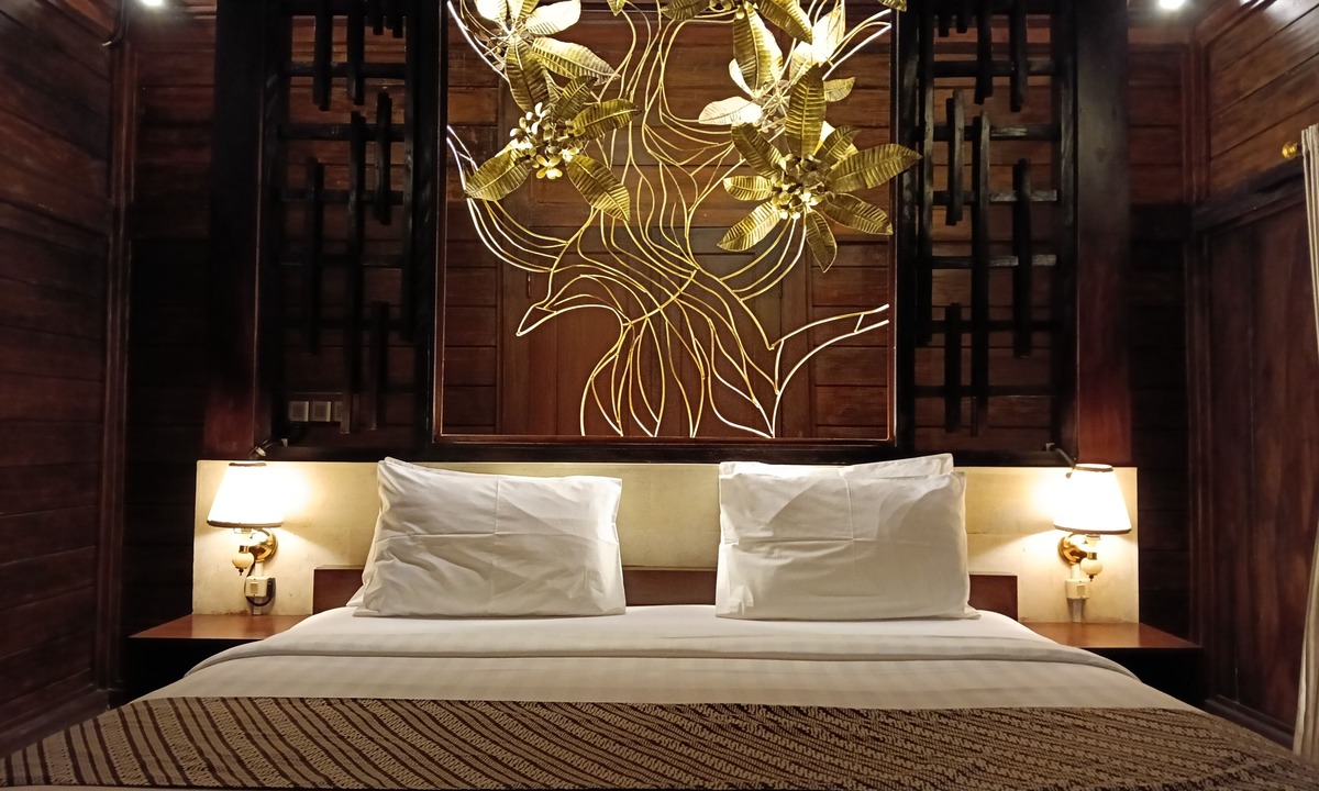 Penatih Villa | Sri Abi Ratu Villa