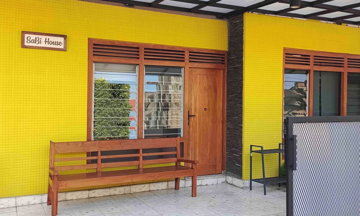 Prawirotaman Villa | Serene 2-bedroom villa with AC in welcoming Jogja