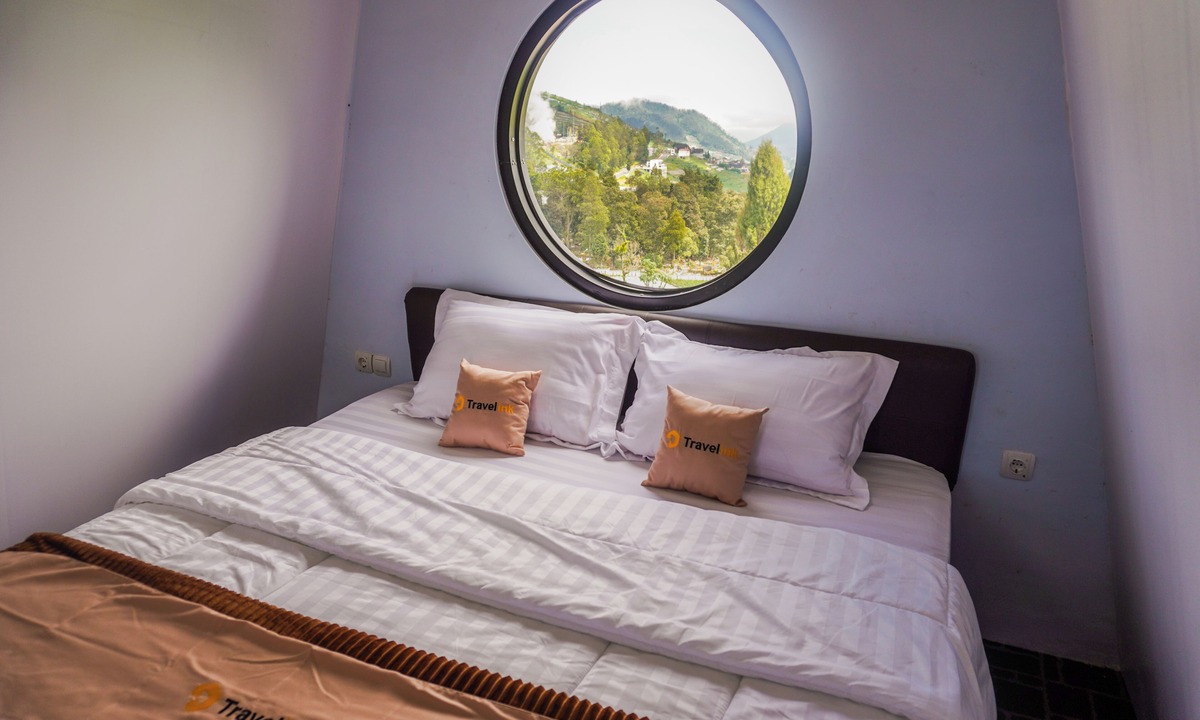 Dieng Kulon Villa | Dieng United Cabins