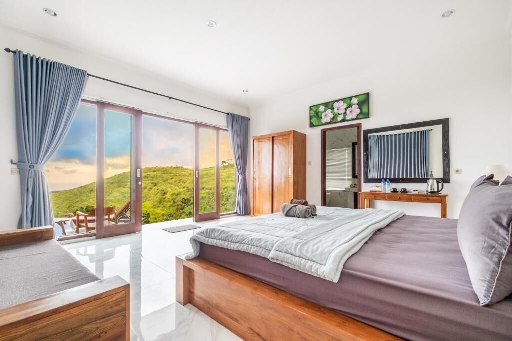 Penida Island Villa | Cozzy Pini Sentana Village Nusa Penida