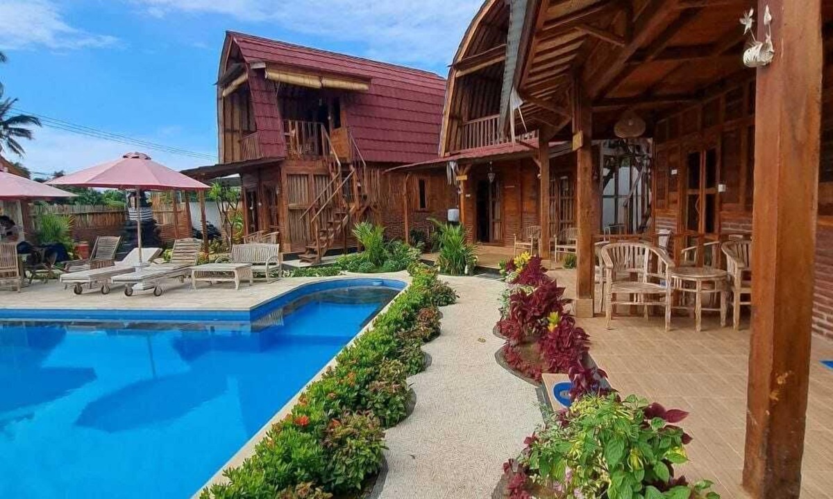Purwakerti Villa | Melasti Mountain Villas