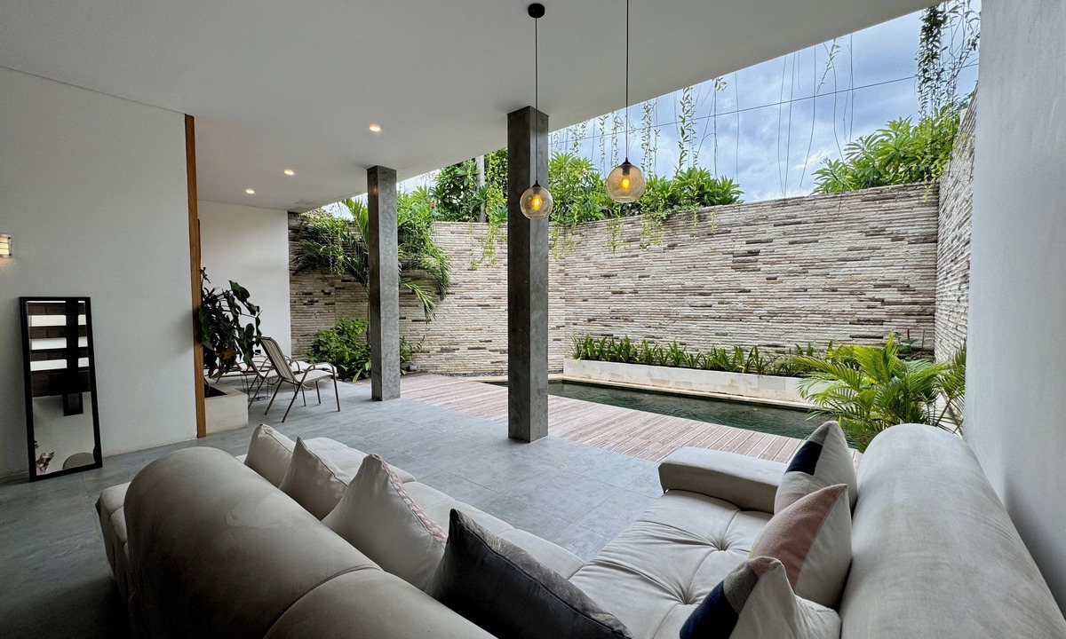 Ketewel Villa | Ketewel Beach Villas & Spa