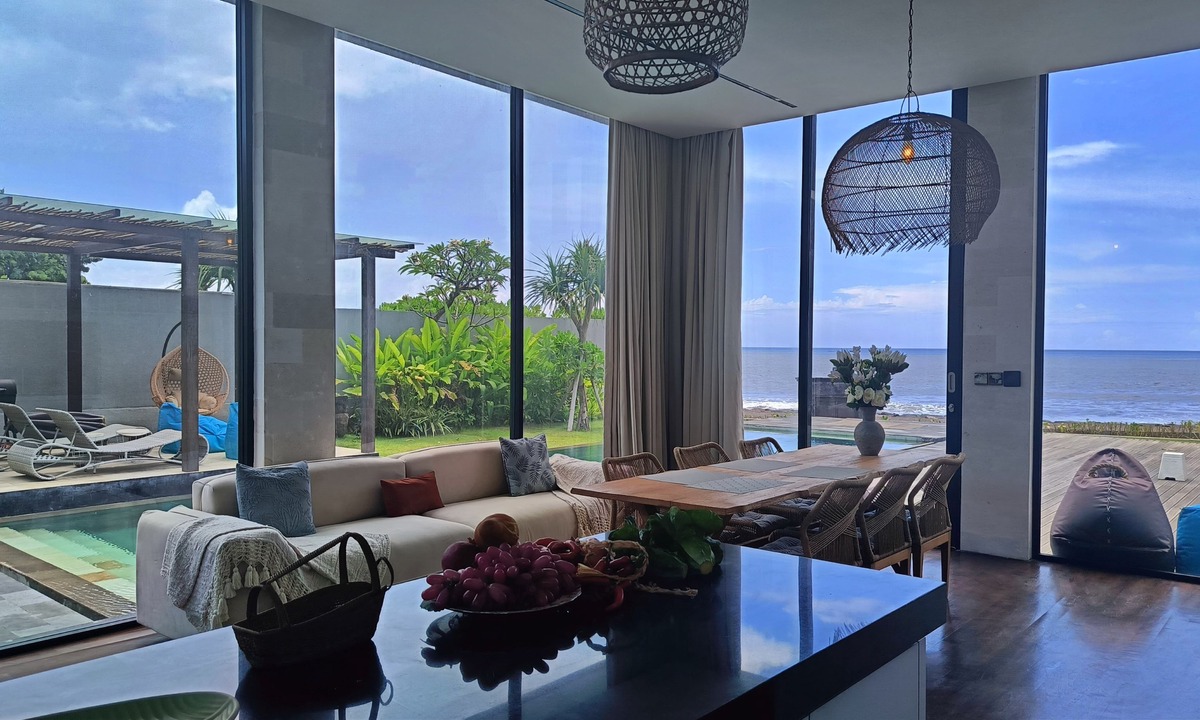 Ketewel Villa | Ketewel Beach Villas & Spa