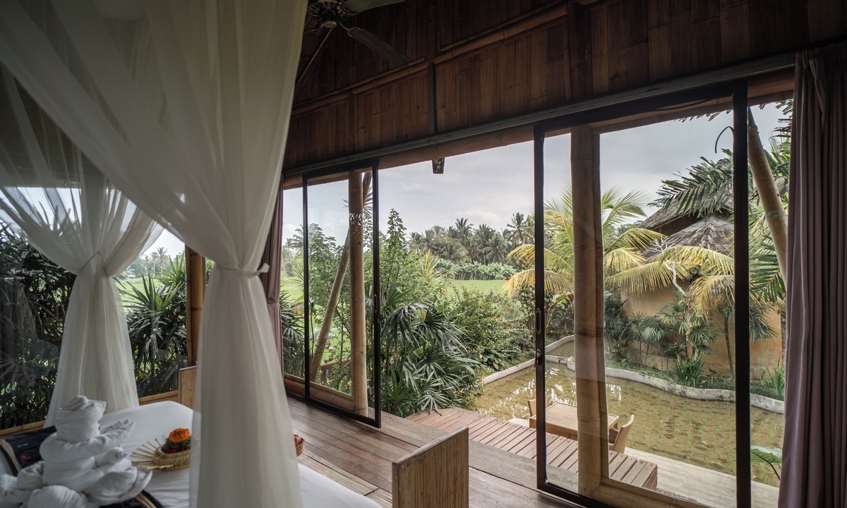 Payangan Villa | Padi Bali Retreat