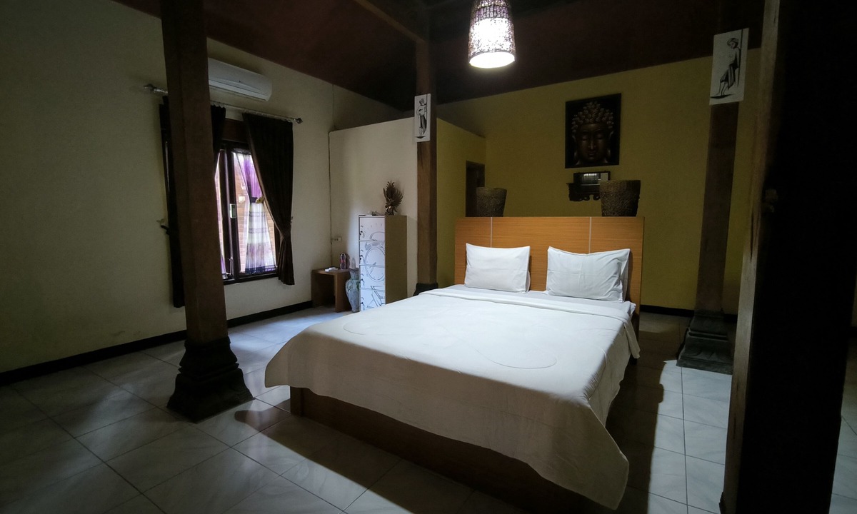 Borobudur Villa | Villa Setumbu by Cocotel