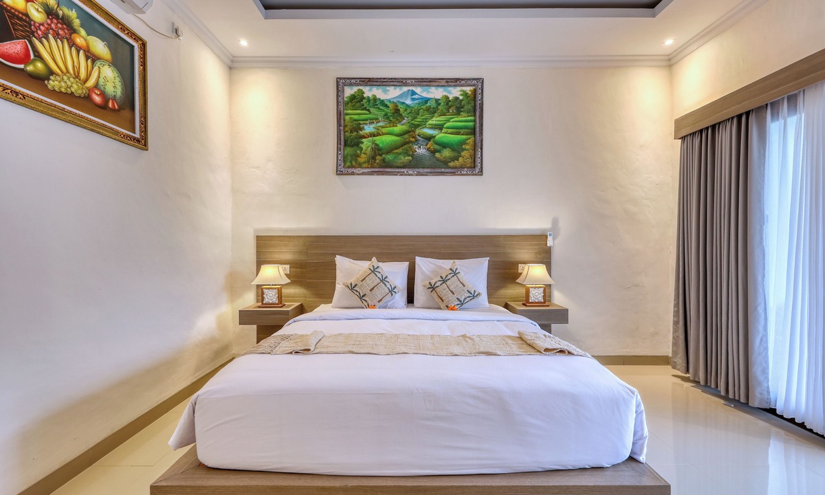 Penida Island Villa | Kelingking Tatakan Villa